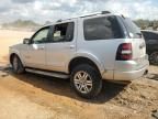 2007 Ford Explorer Limited