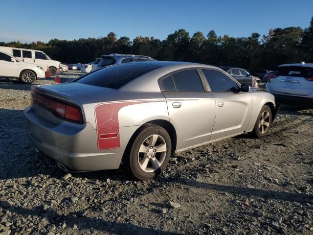 2011 Dodge Charger