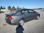 2008 Honda Civic Hybrid