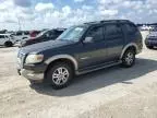 2007 Ford Explorer Eddie Bauer