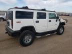 2005 Hummer H2