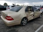 2004 Lexus LS 430