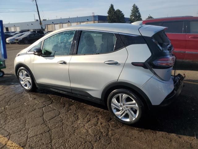 2023 Chevrolet Bolt EV 1LT