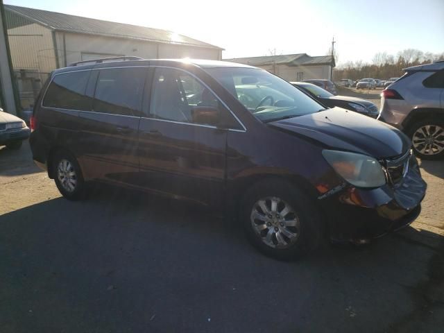 2010 Honda Odyssey EX