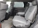 2011 Toyota Sequoia Platinum