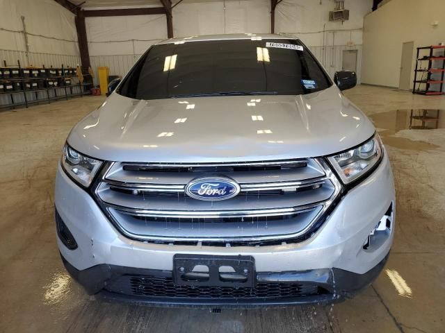 2015 Ford Edge SE