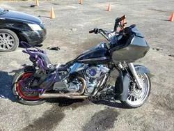 Harley-Davidson salvage cars for sale: 2006 Harley-Davidson Fltri