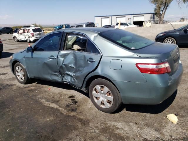 2007 Toyota Camry CE