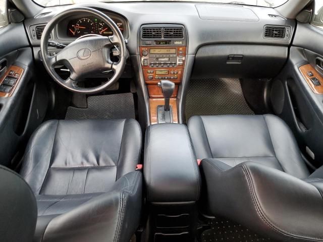 2000 Lexus ES 300