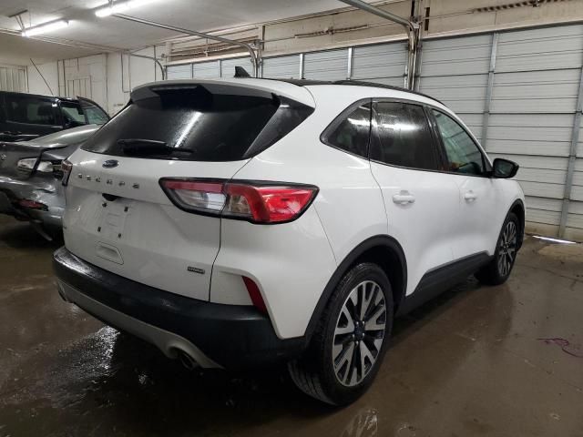 2020 Ford Escape SE Sport