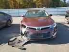 2014 Toyota Avalon Base