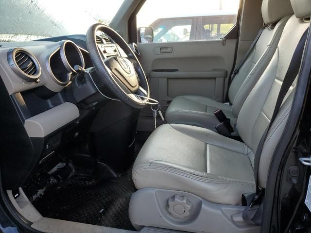 2009 Honda Element LX