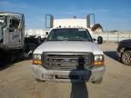 1999 Ford F350 Super Duty