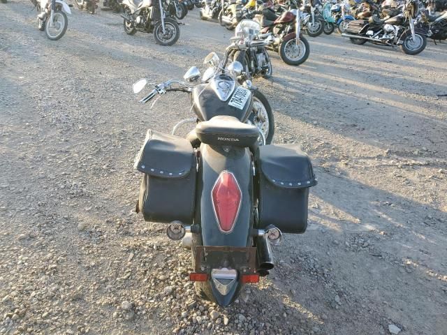 2005 Honda VTX1300 R