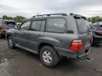 2000 Toyota Land Cruiser