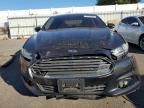 2013 Ford Fusion SE Hybrid