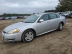 2009 Chevrolet Impala 1LT