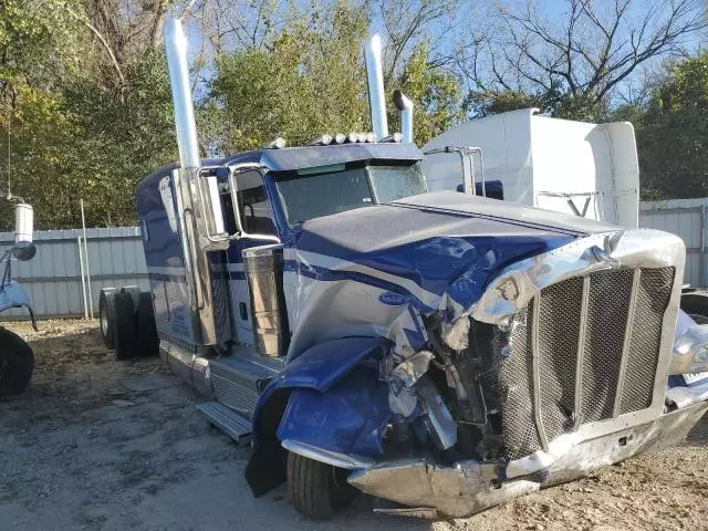 2024 Peterbilt 389