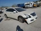 2013 Cadillac XTS Luxury Collection