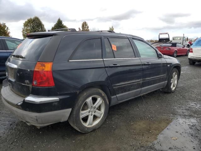 2007 Chrysler Pacifica Touring