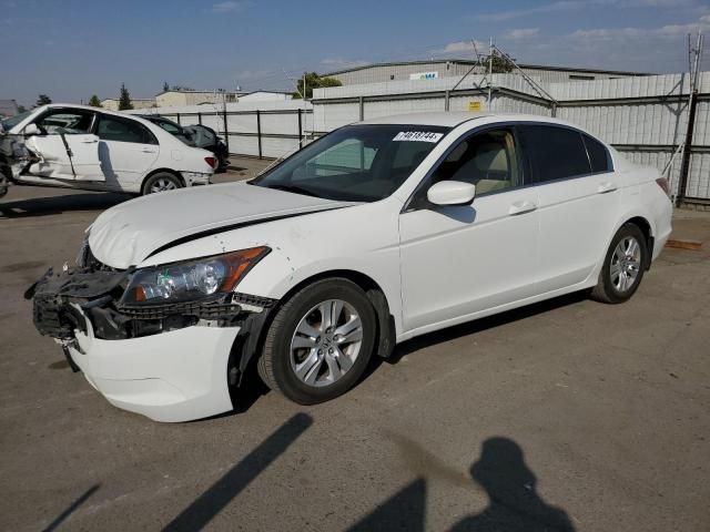 2008 Honda Accord LXP