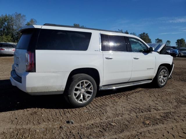 2020 GMC Yukon XL K1500 SLE