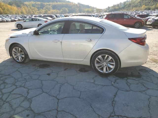 2014 Buick Regal