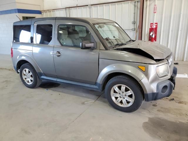 2008 Honda Element EX