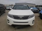 2014 KIA Sorento SX