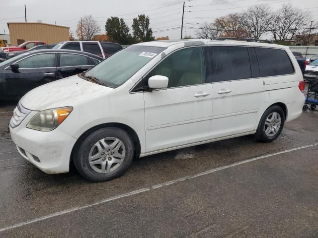 2009 Honda Odyssey EXL