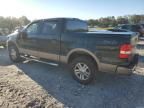 2006 Ford F150 Supercrew