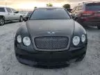 2006 Bentley Continental Flying Spur