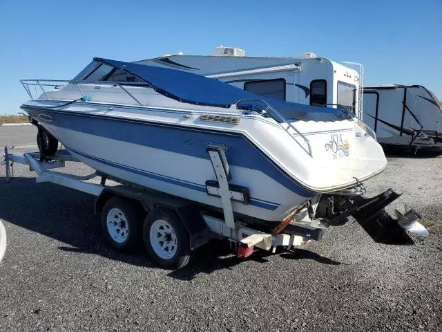 1989 Sea Ray Sundancer