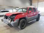 2002 Chevrolet Avalanche K1500