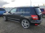 2011 Mercedes-Benz GLK 350 4matic