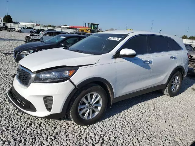 2019 KIA Sorento L