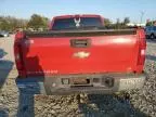 2008 Chevrolet Silverado K1500