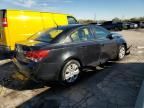 2013 Chevrolet Cruze LS