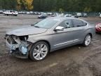 2017 Chevrolet Impala Premier