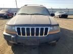 2001 Jeep Grand Cherokee Laredo