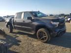 2023 Chevrolet Silverado K1500 LT Trail Boss