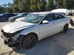 2022 Hyundai Elantra SEL en venta en Ocala, FL