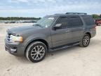 2016 Ford Expedition XLT