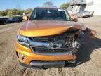 2017 Chevrolet Colorado LT