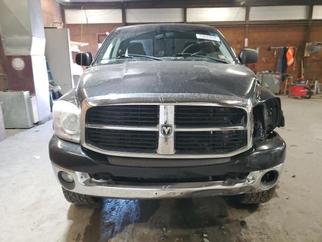 2007 Dodge RAM 2500 ST