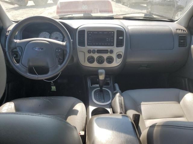 2006 Ford Escape XLT