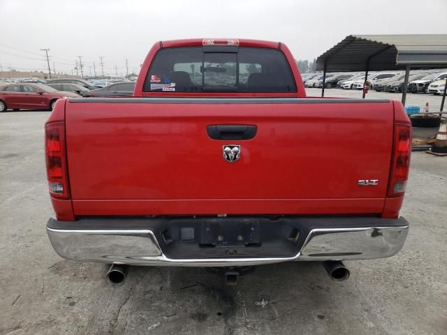 2005 Dodge RAM 1500 ST