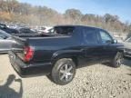 2014 Honda Ridgeline RTL-S