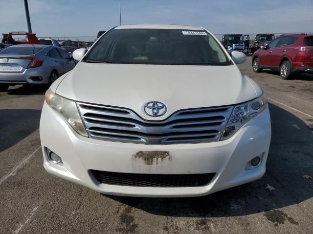 2010 Toyota Venza