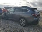 2020 Subaru Outback Touring